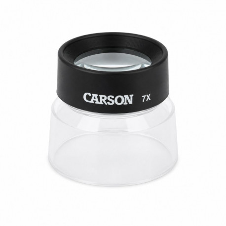 Carson Standing Loupe 7x45mm