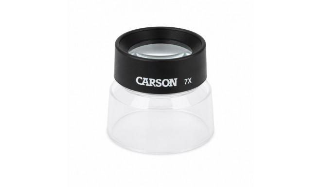 Carson Standing Loupe 7x45mm