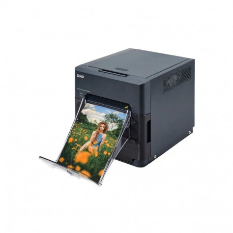 DNP Digitale Dye Sub Printer QW410 Refurbished QW4C45020746