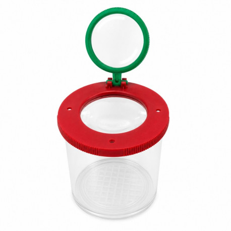 Byomic Cup Loupe BYO-BK0245 2x45mm