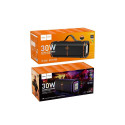 Bluetooth speaker 30W 5h Hoco HC51 black