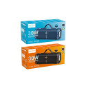Bluetooth speaker 30W 5h Hoco HC51 black
