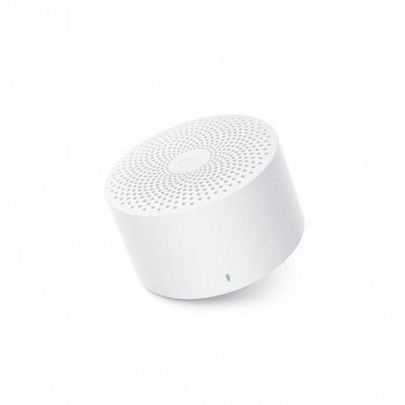 Wireless speaker 2W 6H Xiaomi Mi Compact 2 white