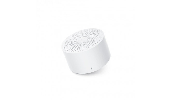 Wireless speaker 2W 6H Xiaomi Mi Compact 2 white