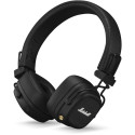 Wireless headphones Marshall Major V black