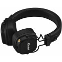 Wireless headphones Marshall Major V black