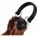 Wireless headphones Marshall Major V black