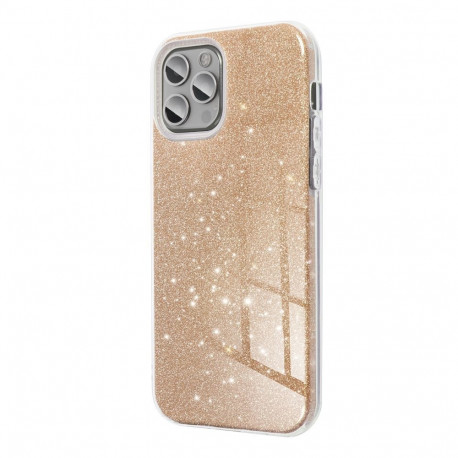 Case for Samsung A27 5G Shining gold