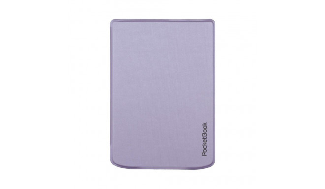 READER ACC CASE 6" LGT.PURPLE/SH-TR-634-LPL-WW POCKET BOOK