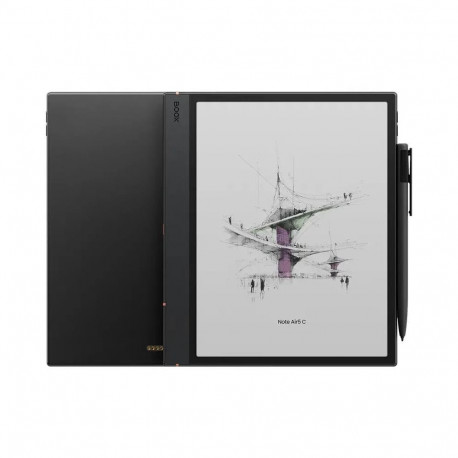 E-Reader|ONYX BOOX|Note Air5 C|10.3"|2480 x 1860|Micro SD|Black|OPC1397R