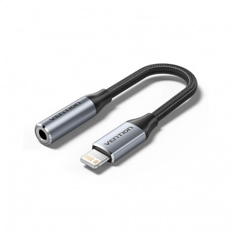 ADAPTER LIGHTNING TO 3.5MM/0.1M BMBHA VENTION