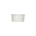 RAMEKIN 9 CERAM WHITE
