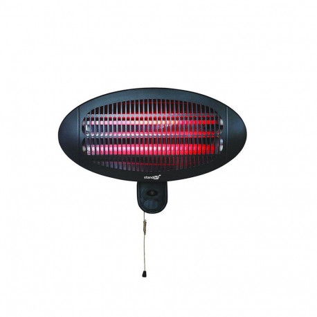 INFRARED HEATER HCH-2000D IV
