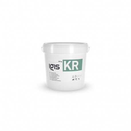 IGIS pahtel KR ämber 28kg