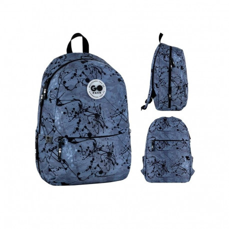 Gopack seljakott 188M-3 teismelistele