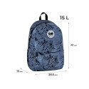 Gopack seljakott 188M-3 teismelistele