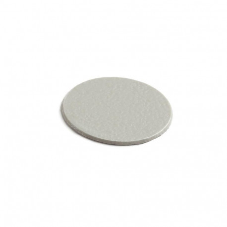 COVER CAPS D13 (GREY 93520) 20PCS