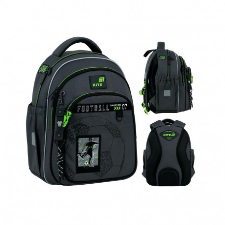 BACKPACK KITE EDUCATION 763S GOAL