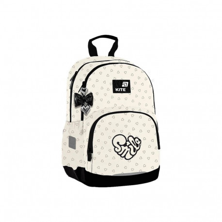 BACKPACK KITE EDUCATION 585 SHIMMER&SMIL