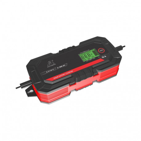 BATTERY CHARGER 200AH 10A
