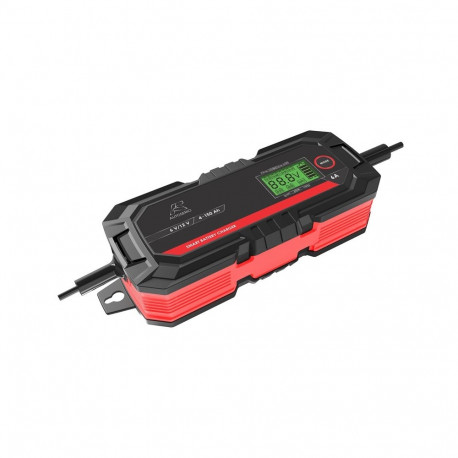 BATTERY CHARGER 150AH 6A