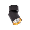 CEILING LIGHT TUNIS GU10 ML9933 BL/GOLD