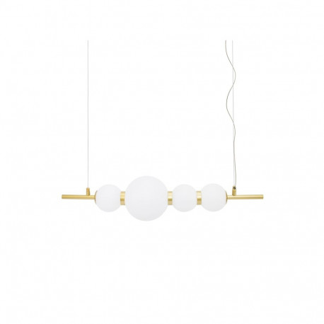 ripplamp Banti 73 cm