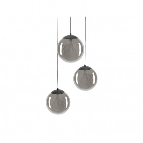 ripplamp VAN 3x20cm
