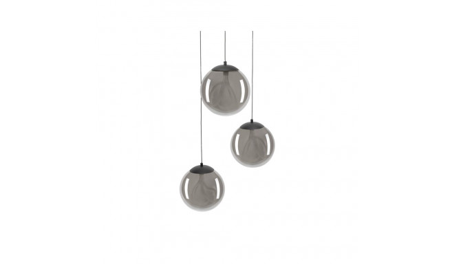 ripplamp VAN 3x20cm