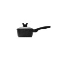 PAN SAUCE DOMOLETTI BL MARBLE D16CM 1.3L