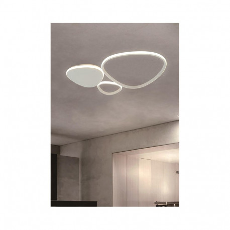 laevalgusti LED GULF D62 4000K valge