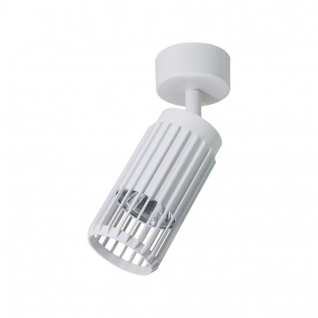 CEILING LIGHT ALVEO GU10 ML0304 WHITE