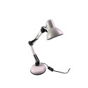 TABLE LIGHT ARIZONA E27 WHITE