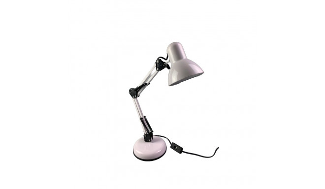 TABLE LIGHT ARIZONA E27 WHITE