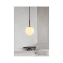 ripplamp RAILE E27 kuld