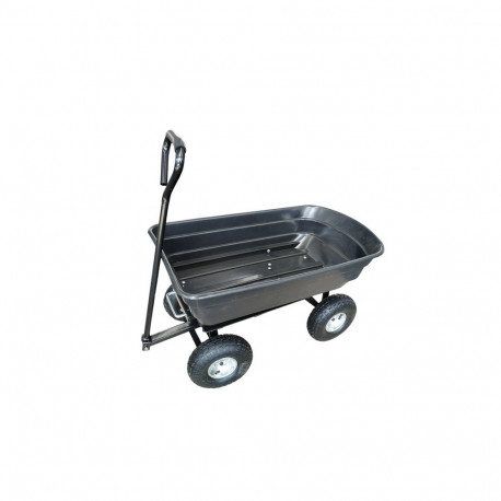 GARDEN CART HH TC2145 aiakäru 94x54x50cm