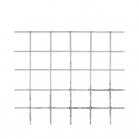 Tsingitud keevisvõrk 1.5X19X19X1000MM 5M