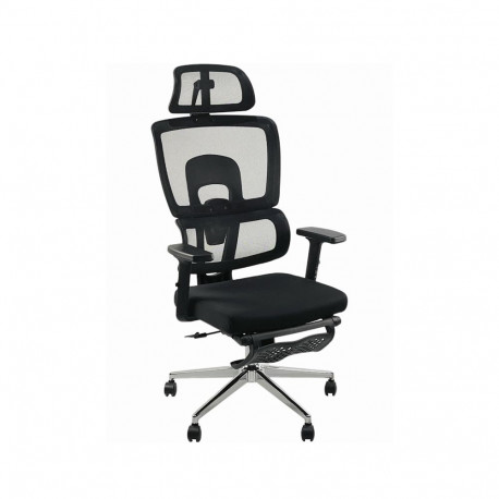 OFFICE CHAIR BLACK AM-2309 51X50X122