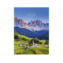 NOTEPAD A4 40 SHEETS SQUARED