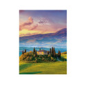 NOTEPAD A4 40 SHEETS SQUARED