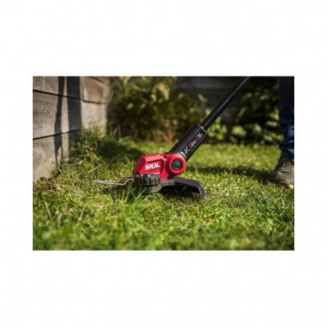 GRASS murutrimmer GT1E0231CA 25cm 20V ilma akuta