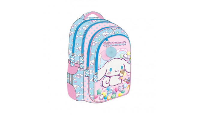 Cinamoroll koolikott 35.5X27.5X16
