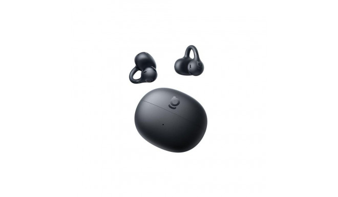WIRELESS EARBUDS BASEUS BASSBC1 BLACK