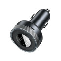 Baseus auto FM-modulaator CCLH-01
