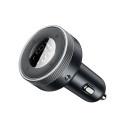 MODULATOR CAR FM BASEUS CCLH-01