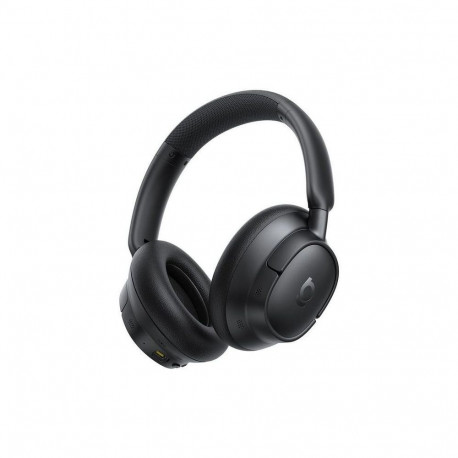 HEADPHONES BASEUS BASS BH1 NC BLACK