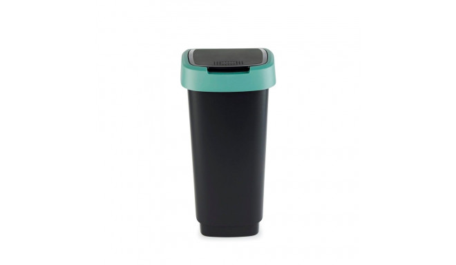 SWING BIN 10L twist roheline