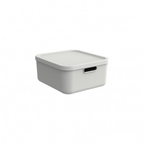 BOX20L ALBULA WHITE