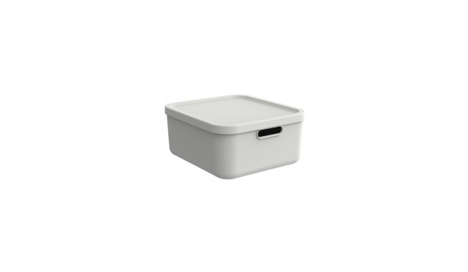 BOX20L ALBULA valge