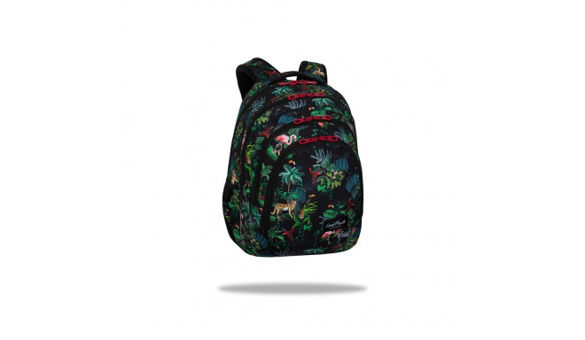CoolPack Drafter Malindi seljakott